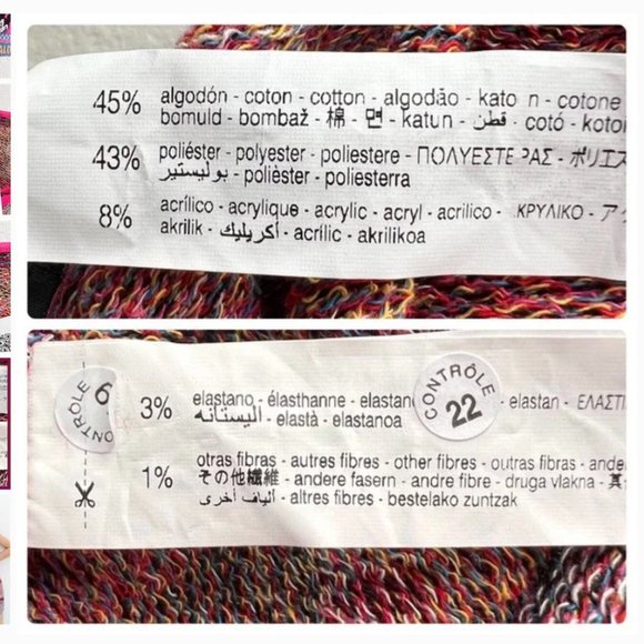 Zara x Disney Mickey Mouse & Donald Duck Halter Dress Jacquard Size Small - Picture 7 of 8